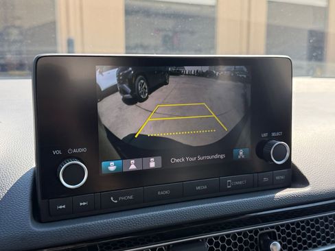 Used 2025 Honda Civic Sport image 18