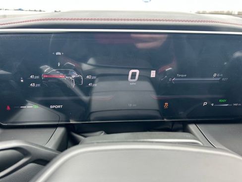 New 2025 Dodge Charger R/T Scat Pack w/ Track Pack image 15