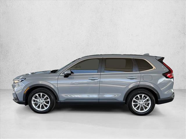 Certified 2023 Honda CR-V EX-L image 2