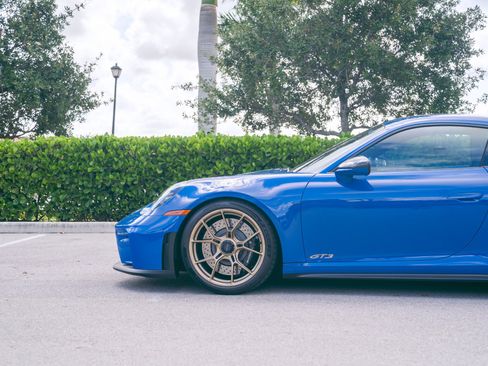 Used 2026 Porsche 911 GT3 RWD image 5