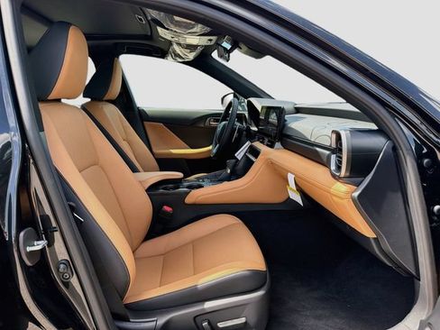 New 2026 Lexus IS 350 F Sport RWD image 14