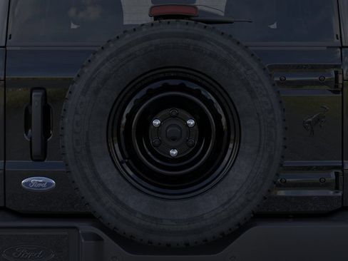 New 2026 Ford Bronco Big Bend AWD/4WD image 24