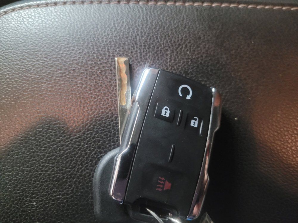 Used 2018 GMC Canyon SLE RWD image 32