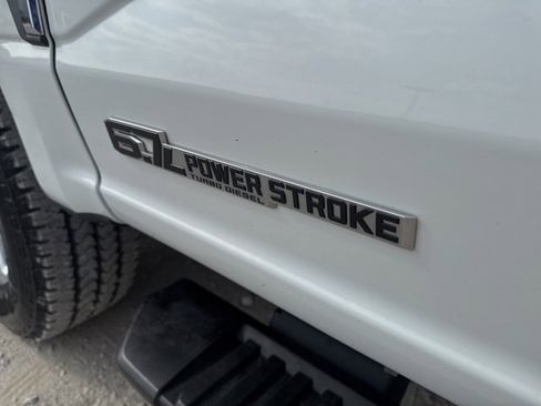 Used 2024 Ford F250 XLT w/ FX4 Off-Road Package image 10