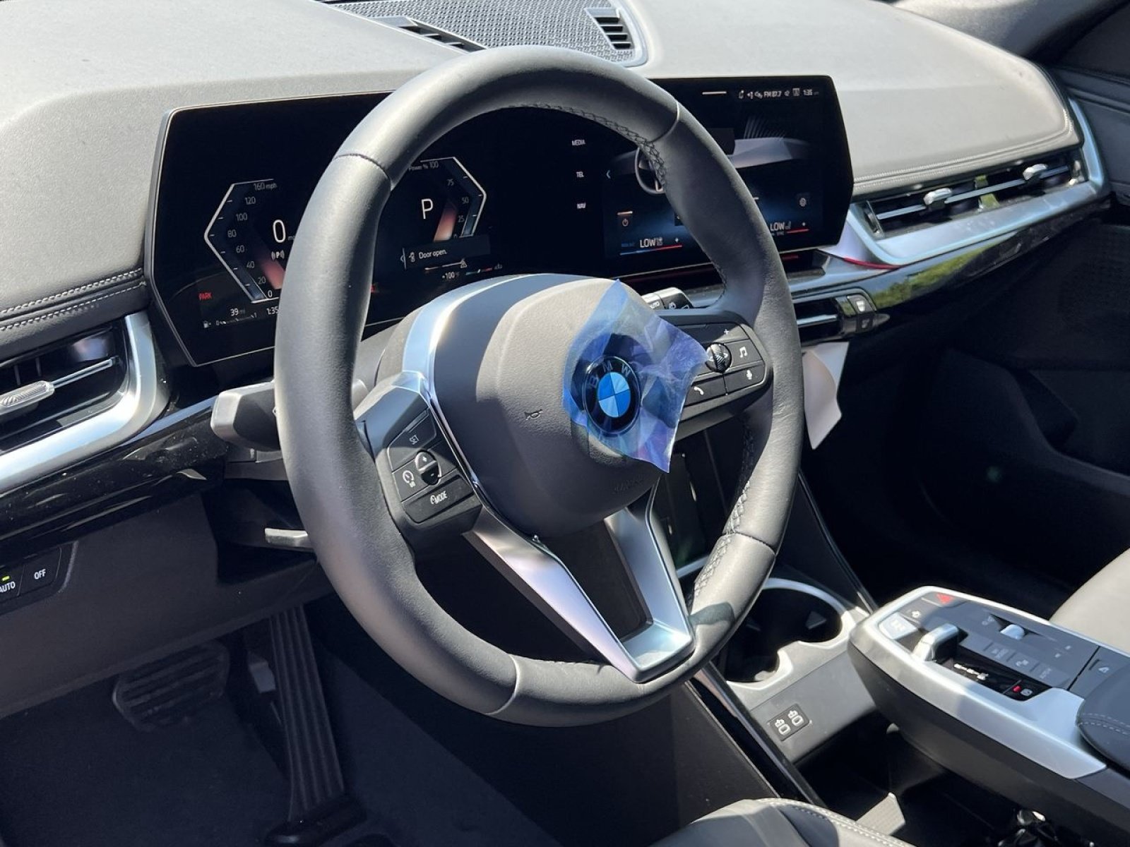 New 2026 BMW X1 xDrive28i w/ Convenience Package AWD/4WD image 13