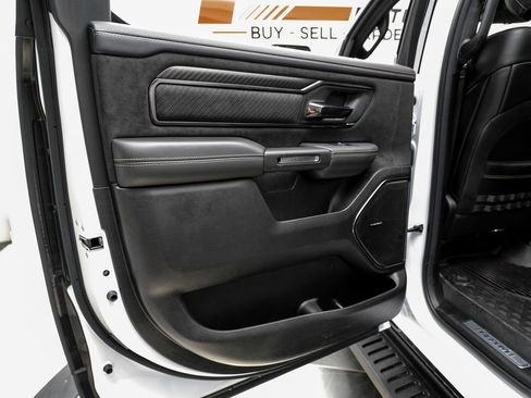 Used 2024 RAM 1500 TRX AWD/4WD image 49