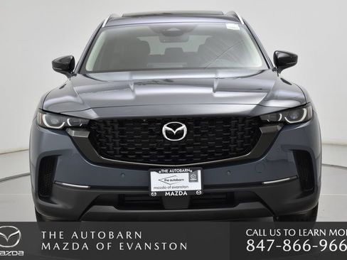 New 2026 MAZDA CX-50 AWD 2.5 S w/ Weather Package image 13