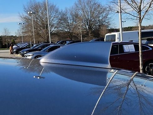 Used 2025 Honda Civic Sport image 16