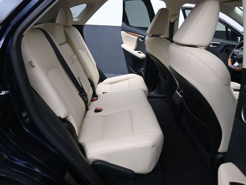 Used 2022 Lexus RX 350 FWD w/ Premium Package image 15