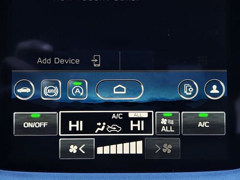 New 2026 Subaru Crosstrek 2.5i Limited w/ Crosstrek Mirror Package image 22