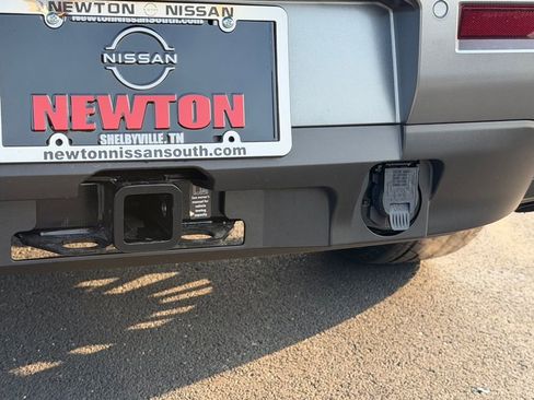 New 2026 Nissan Pathfinder SL image 36