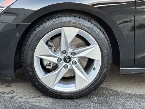 Used 2023 Audi A3 2.0T Premium w/ Convenience Package image 26