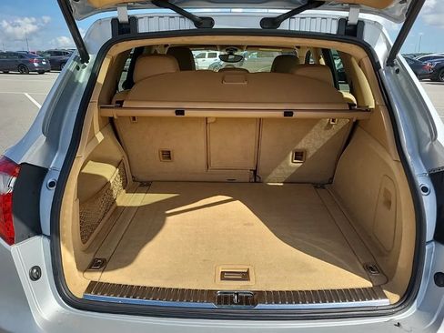 Used 2011 Porsche Cayenne AWD/4WD image 14
