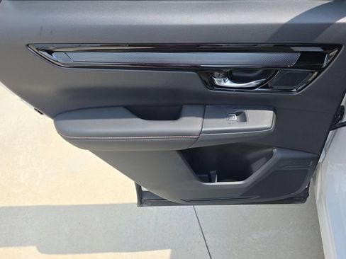 Certified 2026 Honda CR-V Sport Touring image 20