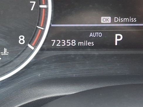 Used 2021 Nissan Rogue S AWD/4WD image 19