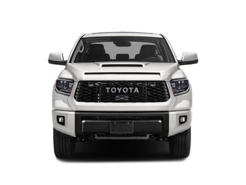 Used 2021 Toyota Tundra SR5 AWD/4WD image 4