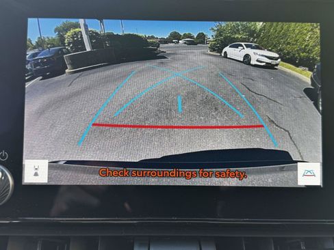 Certified 2025 Toyota RAV4 XLE AWD/4WD image 27