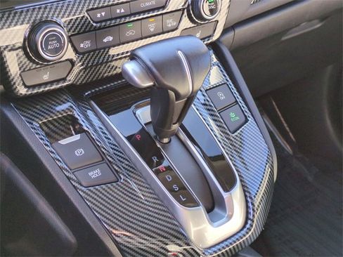 Used 2022 Honda CR-V EX-L image 19