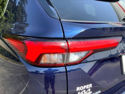 Used 2024 Mitsubishi Outlander SE AWD/4WD image 29