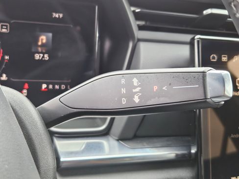 Used 2026 GMC Terrain Elevation FWD image 51