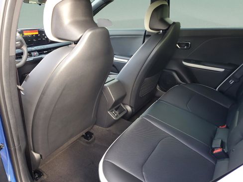 New 2026 Kia K4 GT-Line image 6