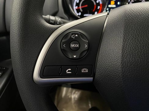 New 2025 Mitsubishi Outlander Sport ES image 15