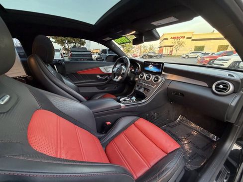 Used 2019 Mercedes-Benz C 63 AMG S image 39