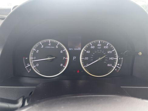 Used 2018 Acura RDX AWD w/ Technology Package image 19