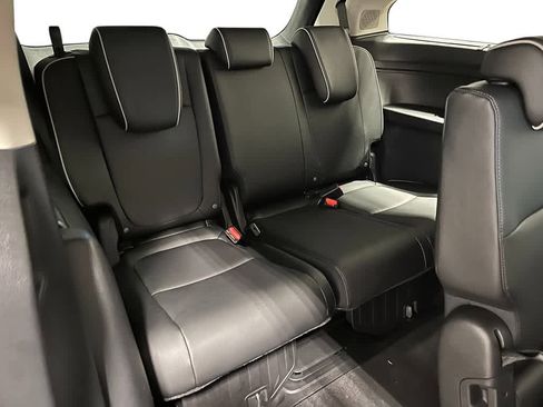 New 2026 Honda Odyssey Elite image 25