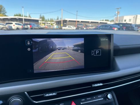 Used 2024 Hyundai Sonata SEL FWD image 28
