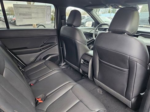 New 2026 Jeep Cherokee Limited image 36