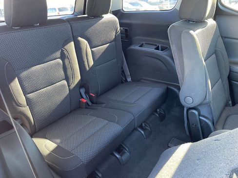 Used 2021 GMC Acadia SLE w/ Driver Convenience Package image 13