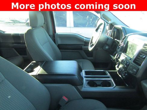 Used 2019 Ford F150 XLT w/ Equipment Group 302A Luxury image 11