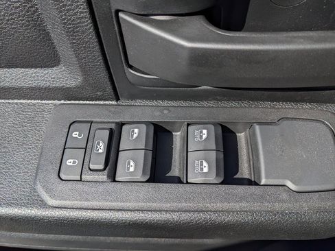 New 2026 RAM 3500 Tradesman w/ Chrome Appearance Group A image 41