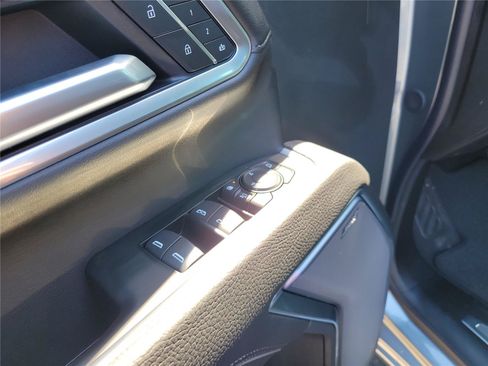 New 2026 GMC Sierra 2500 Denali AWD/4WD image 21