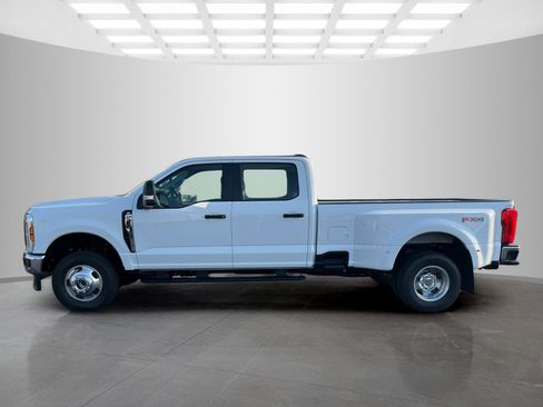 New 2026 Ford F350 XL w/ FX4 Off-Road Package image 8