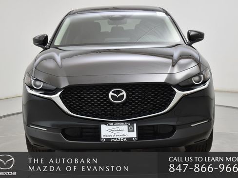 New 2026 MAZDA CX-30 AWD 2.5 S w/ Select Sport Pkg image 12