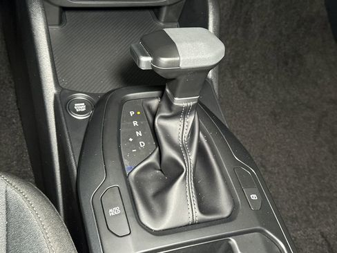 New 2025 Kia K4 LXS image 25