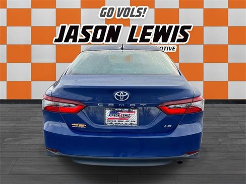 Used 2024 Toyota Camry LE image 5