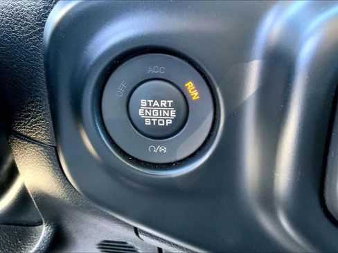 Certified 2023 Jeep Gladiator Mojave w/ Trailer Tow Package image 30