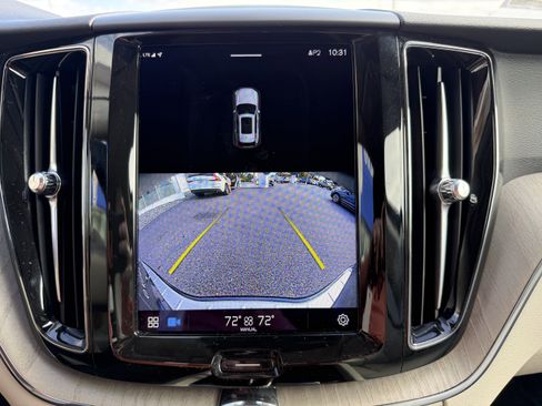 Certified 2023 Volvo XC60 B5 Plus w/ Protection Package Premier image 24