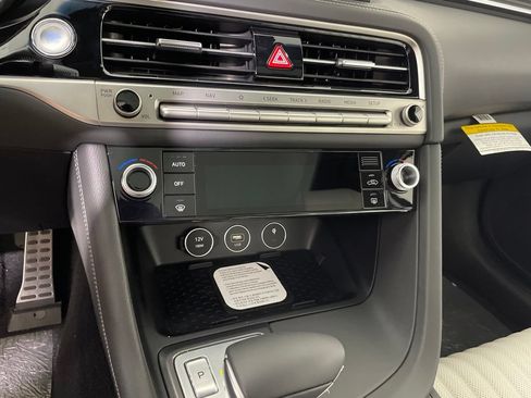 New 2026 Genesis G70 3.3T Sport Prestige AWD/4WD image 5