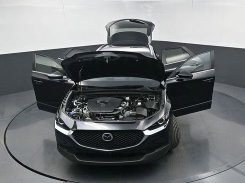 Certified 2024 MAZDA CX-30 AWD 2.5 S w/ Select Sport Pkg image 36