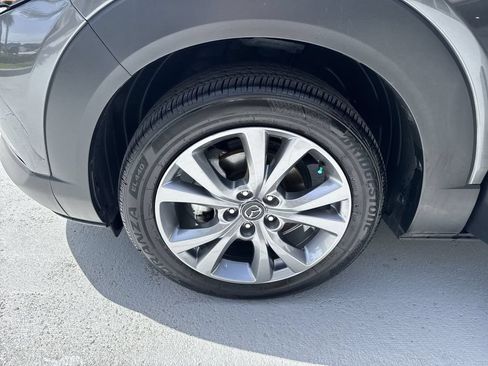 Used 2025 MAZDA CX-30 AWD 2.5 S w/ Preferred Package image 60