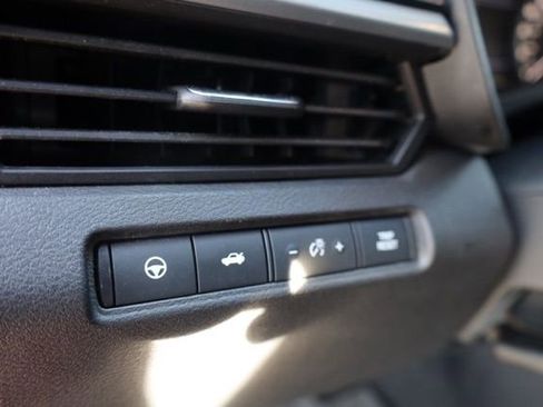 Used 2023 Nissan Altima 2.0 SR image 19