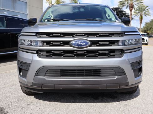 Used 2023 Ford Expedition XL image 7