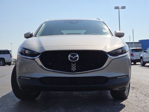 Used 2023 MAZDA CX-30 AWD 2.5 S w/ Premium Package image 9