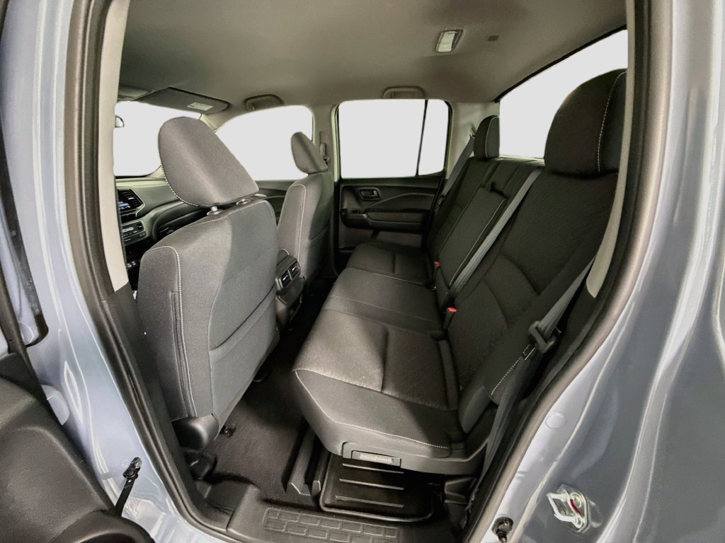 Certified 2025 Honda Ridgeline Sport+ image 21