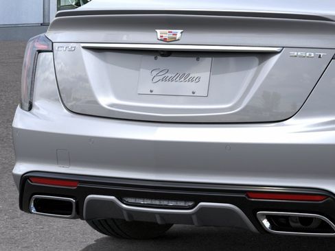 New 2026 Cadillac CT5 Sport RWD image 15