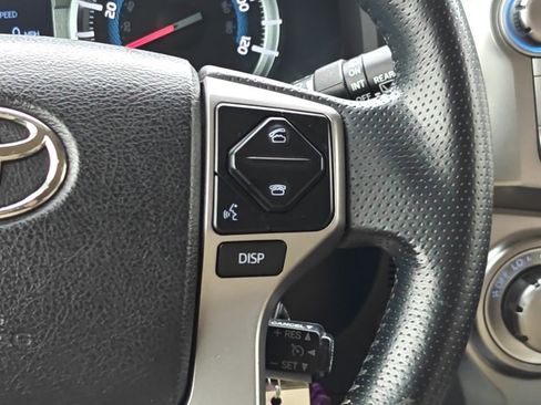 Used 2016 Toyota 4Runner SR5 image 25